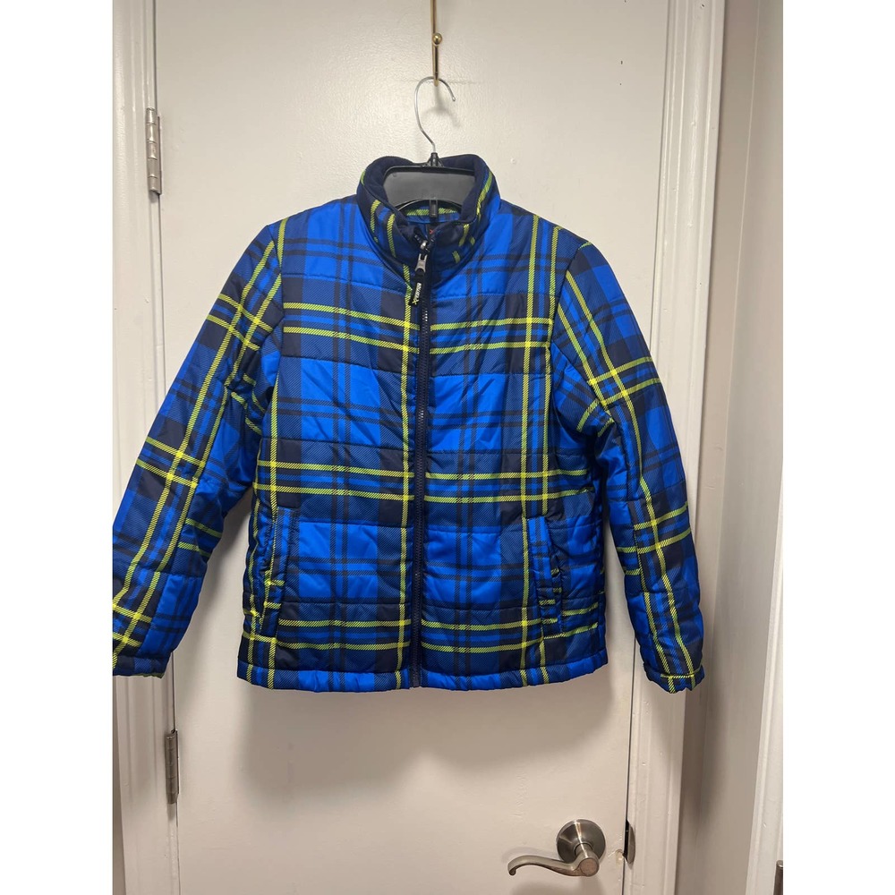 * Mountain Xpedition Boys Winter Coat Jacket